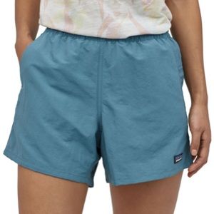 Patagonia Baggies 5” - Pigeon Blue